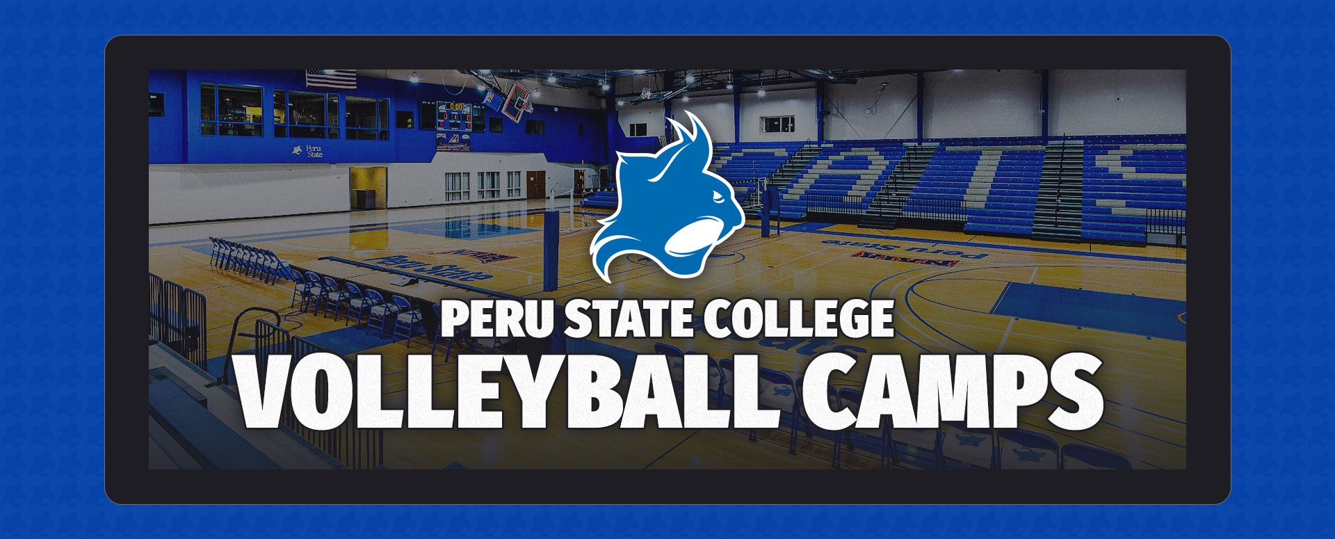 Peru State College Volleyball Camps